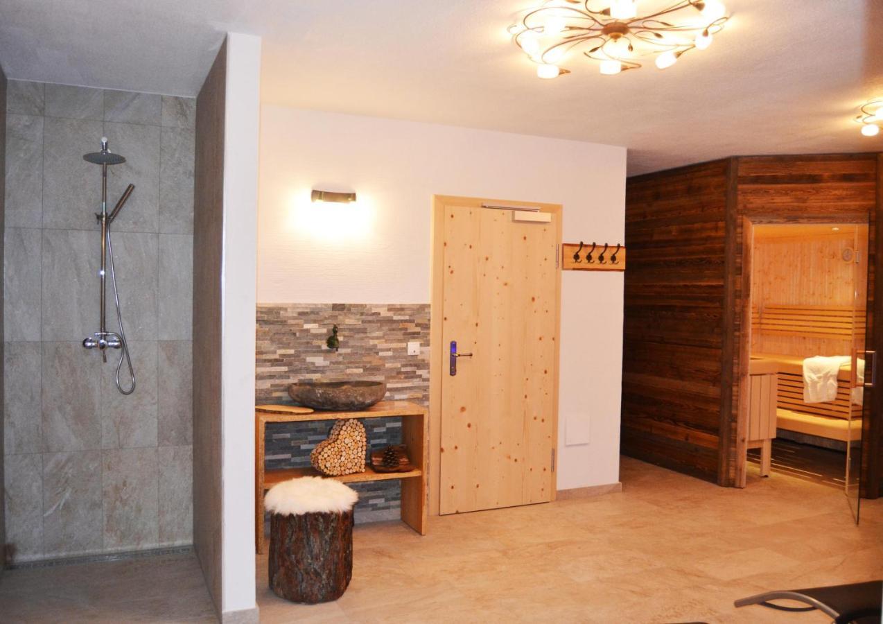 Gaestehaus Fitsch オプシュタイク エクステリア 写真