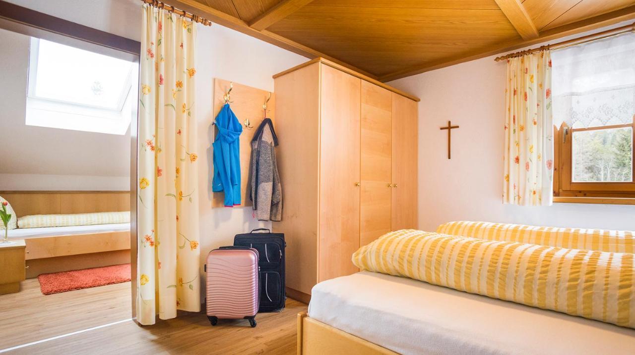 Gaestehaus Fitsch オプシュタイク エクステリア 写真