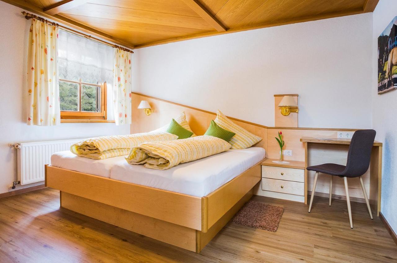 Gaestehaus Fitsch オプシュタイク エクステリア 写真